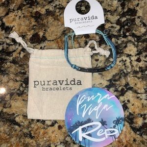 BRAND NEW PV rep merch